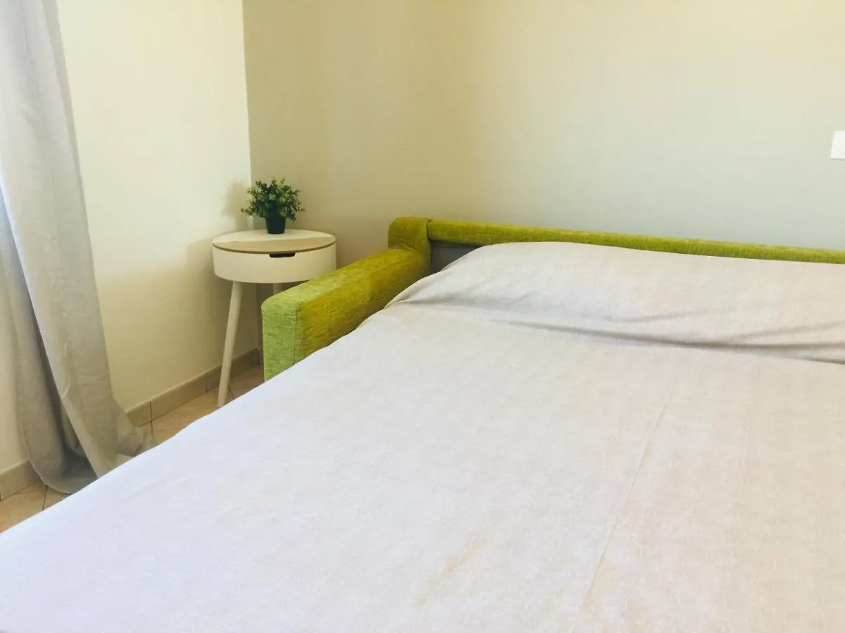 Residenza Manfredi Silvia Ghedi