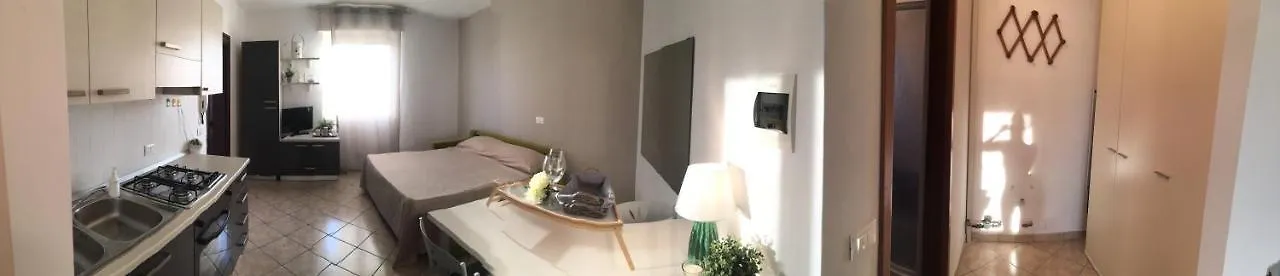 Guest house Residenza Manfredi Silvia Ghedi