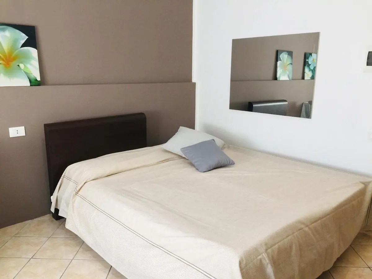 Residenza Manfredi Silvia Ghedi