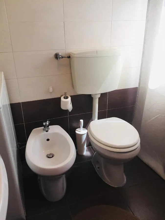 Residenza Manfredi Silvia Ghedi Ιταλία