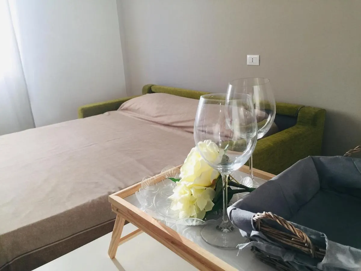 Residenza Manfredi Silvia Ghedi Ιταλία