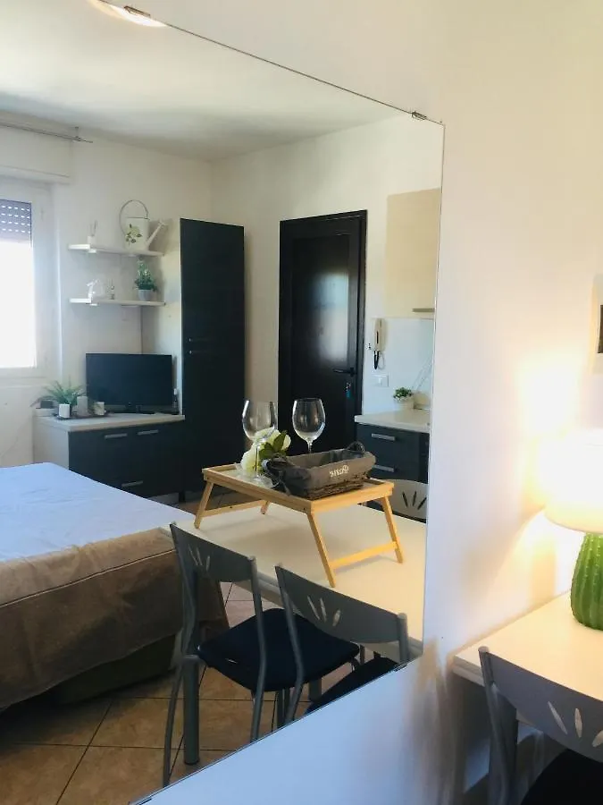 Residenza Manfredi Silvia Ghedi