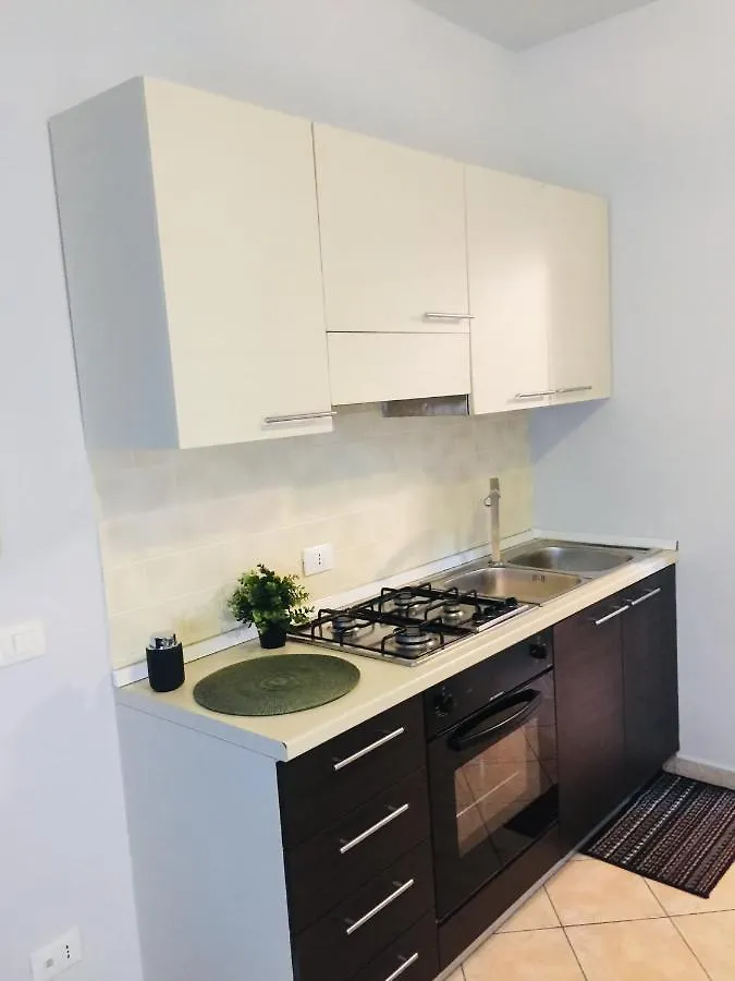 Πανσιόν Residenza Manfredi Silvia Ghedi Ιταλία