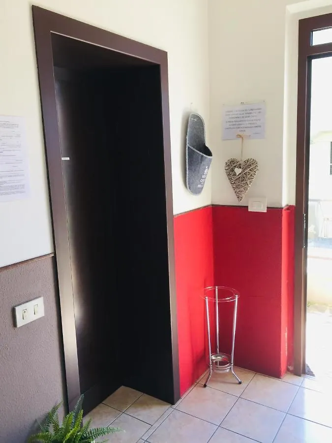 Residenza Manfredi Silvia Ghedi Ιταλία