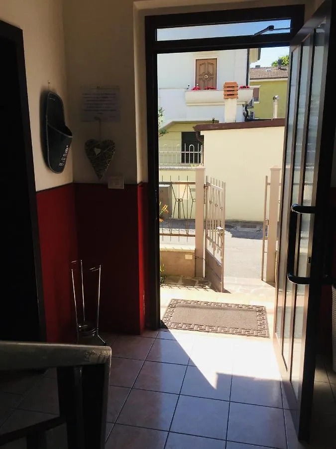 Residenza Manfredi Silvia Ghedi 0*,  Ιταλία