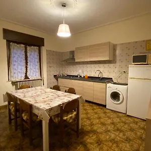 Casa Andrea Ghedi