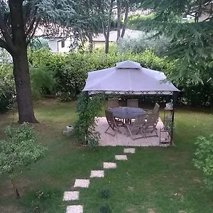 Il Glicine Bedizzole