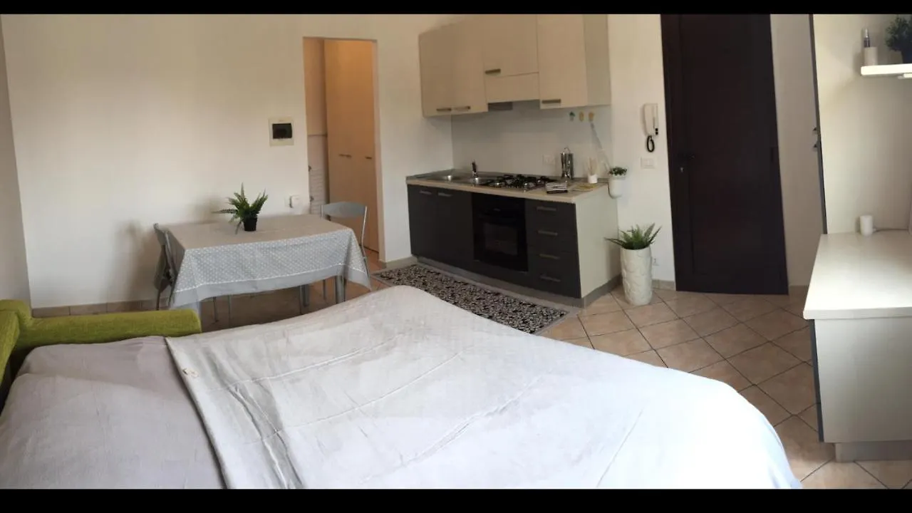 Residenza Manfredi Silvia Ghedi
