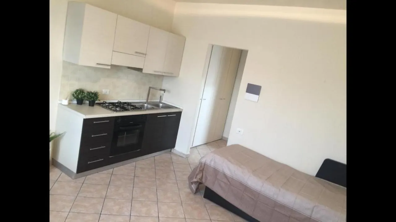 Residenza Manfredi Silvia Ghedi Affittacamere
