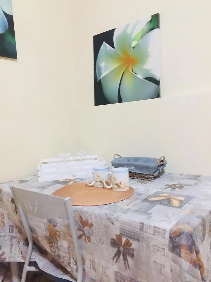 Residenza Manfredi Silvia Ghedi