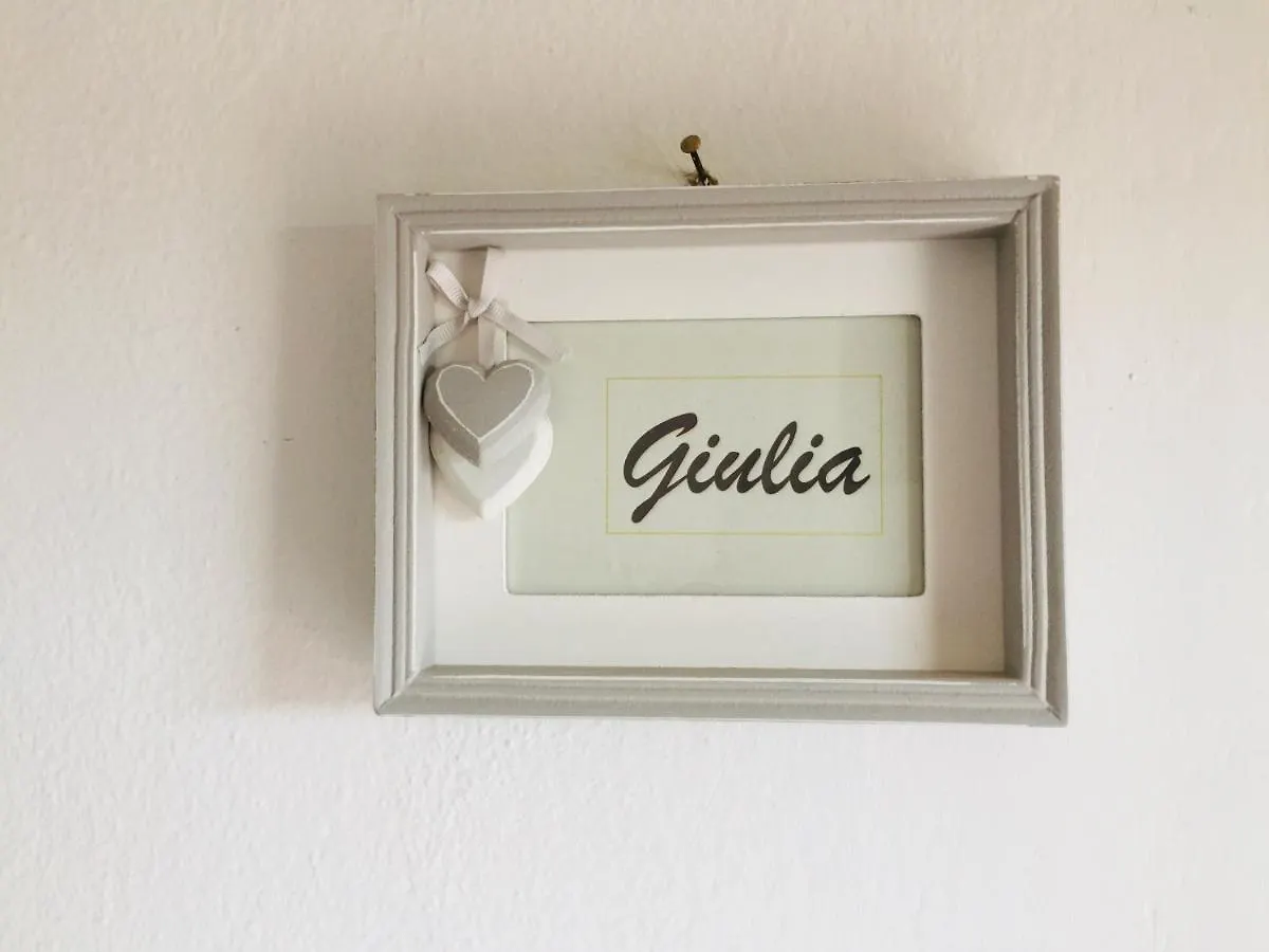 Affittacamere Residenza Manfredi Silvia Ghedi