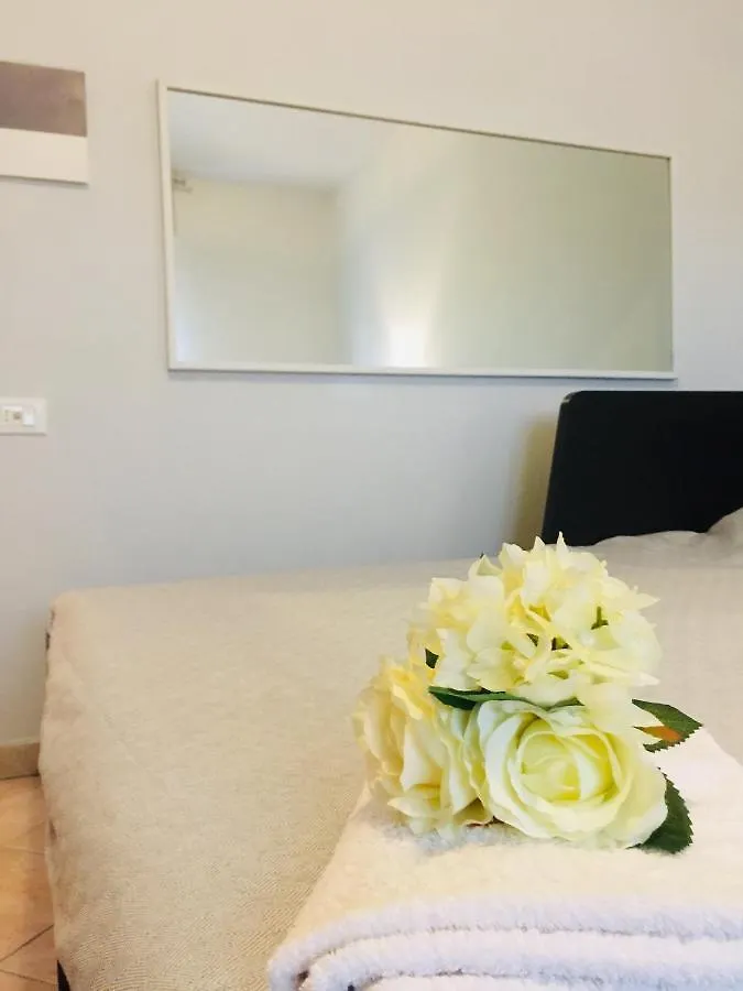 Residenza Manfredi Silvia Ghedi