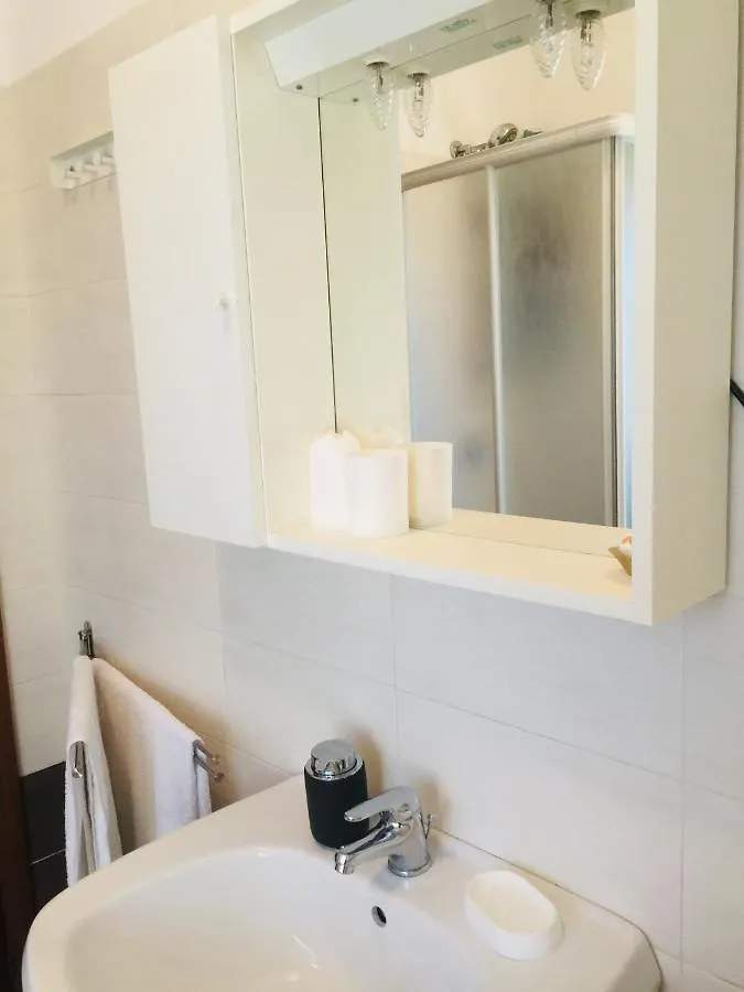 Affittacamere Residenza Manfredi Silvia Ghedi