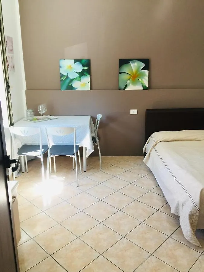 Residenza Manfredi Silvia Ghedi