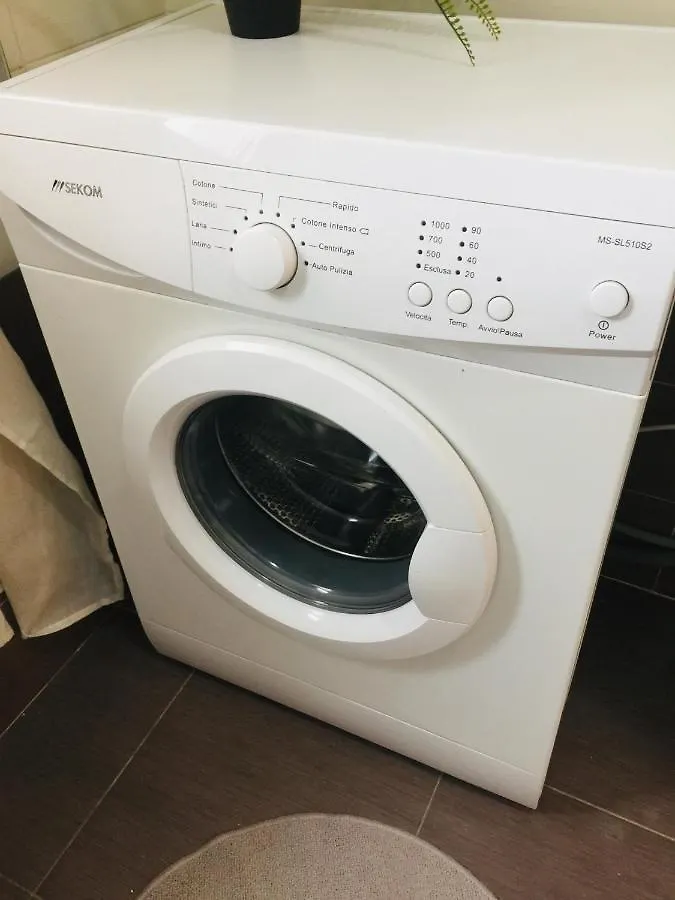 Affittacamere Residenza Manfredi Silvia Ghedi