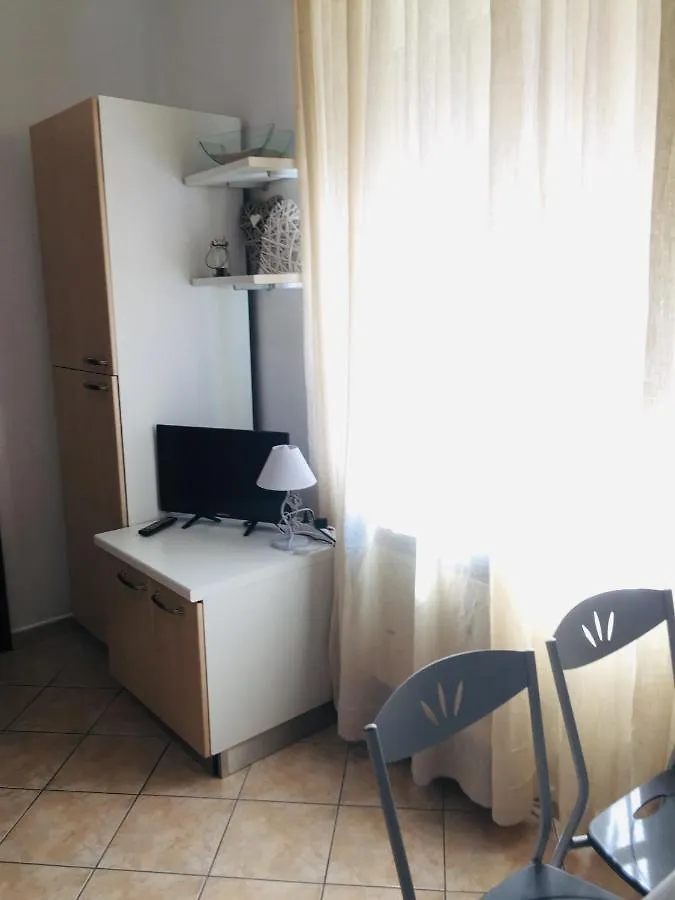 Affittacamere Residenza Manfredi Silvia Ghedi