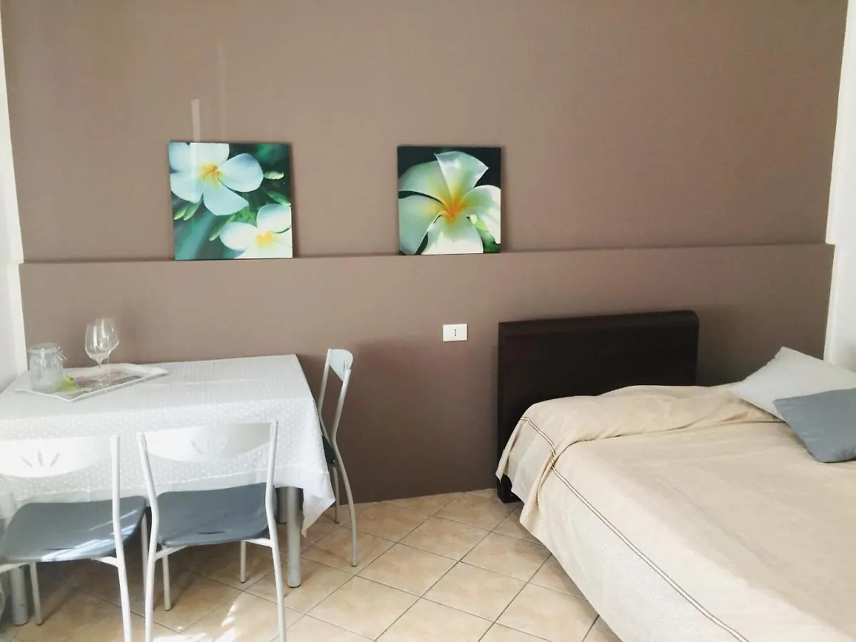 Residenza Manfredi Silvia Ghedi