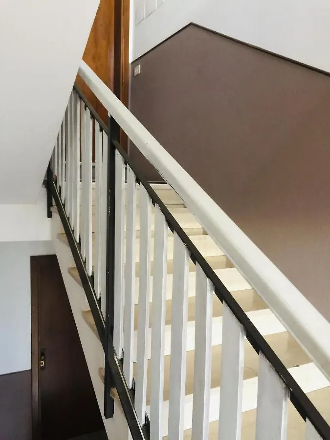 Residenza Manfredi Silvia Ghedi Affittacamere