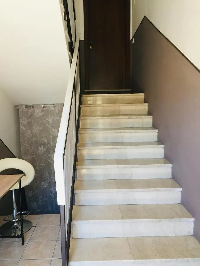 Residenza Manfredi Silvia Ghedi