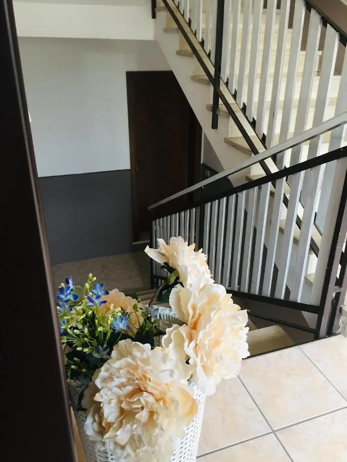 Residenza Manfredi Silvia Ghedi
